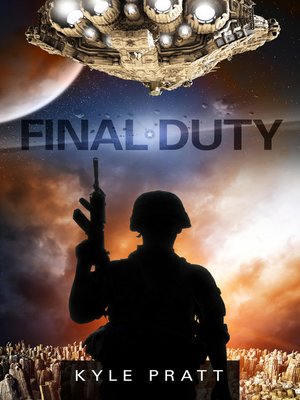 cover image of Final Duty